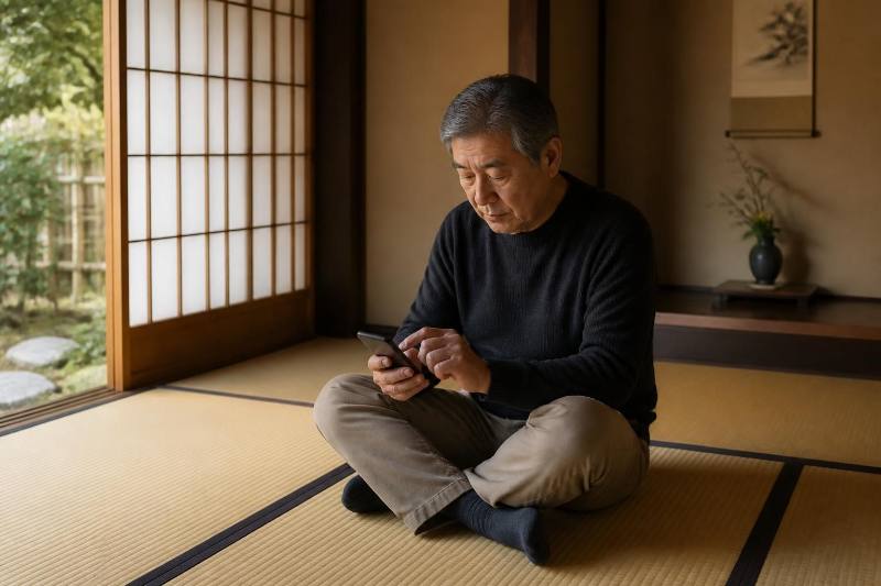 初心者に向けた最初のステップ